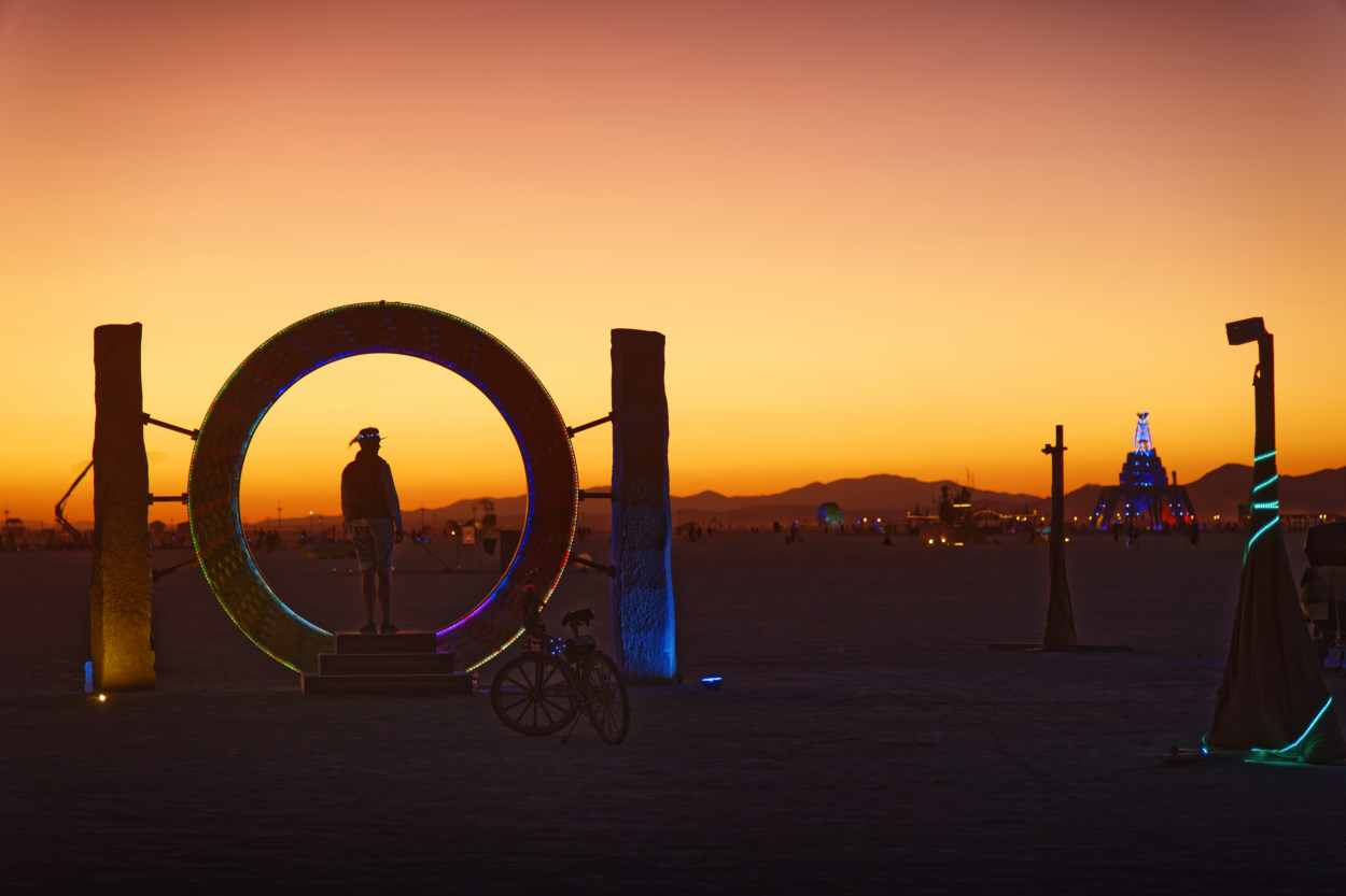 Burning Man 2019   1041